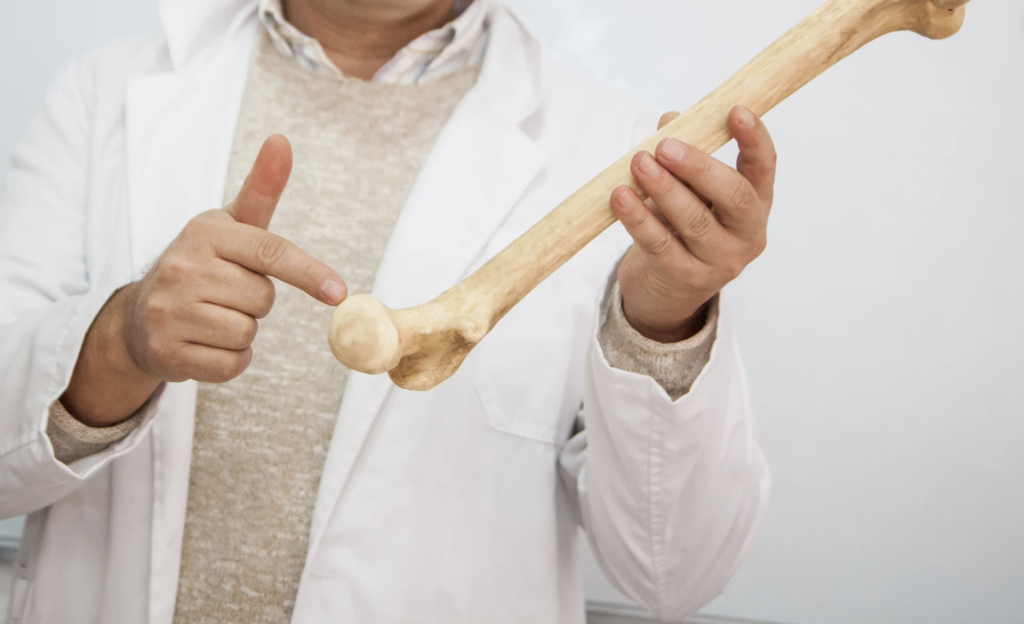 Bone Health Management